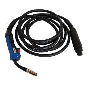 Titan Shop |Pistolet ProWELD MTS-802 MIG 4m pentru MIG-200K/250K Preferatul clienților