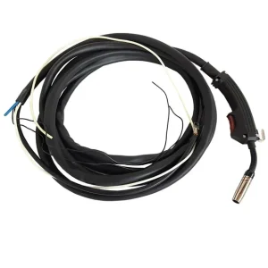 Titan Shop |Pistolet MIG 5m pentru MIG-180N/250N ProWELD MTS-801 Disponibil imediat