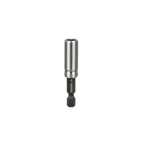 Calitate înaltă Titan Shop |Adaptor universal Standard Magnetic 1/4\\", 55x10 mm Bosch