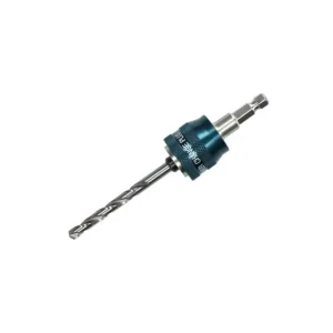 Lichidare de stoc Titan Shop |Adaptor 8.7mm Drill HSS-G 1