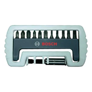 Titan Shop |Set capete de surubelnita, 11 bucati, inclusiv suport capete de surubelnita PH1 P set 12 buc. Preferatul clienților