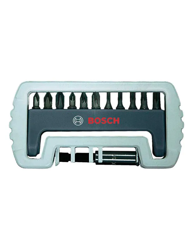 Titan Shop |Set capete de surubelnita, 11 bucati, inclusiv suport capete de surubelnita PH1 P set 12 buc. Preferatul clienților