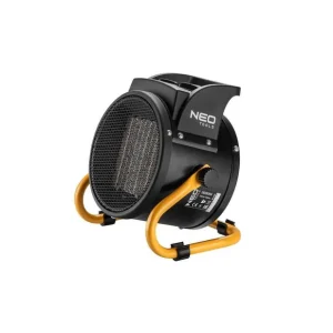 Titan Shop |Aeroterma electrica 2KW Neo Tools Plată sigură