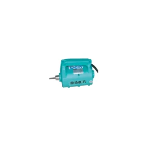 Cel mai vândut Vibrator beton cu motor electric 2 kW FX 2000, voltaj 230V