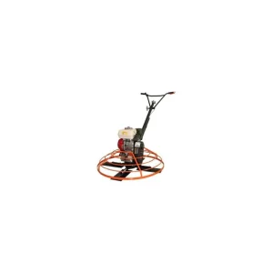 Elicopter pentru pardoseala pale 900 mm - motor Honda GX160 - EP900-H - 5.5 CP Reducere