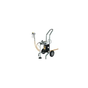 Popular Pompa Airless Wagner Finish 230 Enamel Spraypack 1000W