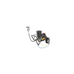 Expediere rapidă Pompa Airless Wagner Finish 230 AirCoat Compact Spraypack 560W