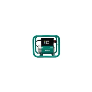 Vibrator beton cu motor electric 3 kW NW 0600, voltaj 400V Expediere rapidă