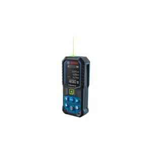 Titan Shop |Telemetru cu laser verde (50 m) Bosch GLM 50-25 G Nu rata