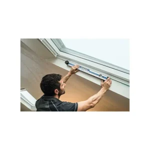 Chilipir Titan Shop |Goniometru, 0-270, precizie 0.1 Bosch GAM 270 MFL