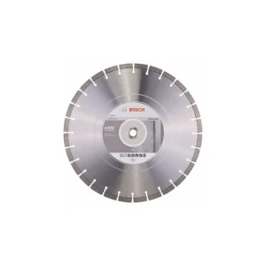 Retur gratuit Titan Shop |Disc diamantat Best pentru beton 400 x 20.00+25.40 x 3.2mm