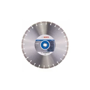 Titan Shop |Disc diamantat Standard pentru piatra 400 x 20/25.40 x 3.2mm Preț promoțional