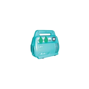 Vibrator beton cu motor electric 1 kW ST 0482, voltaj 400V Cumpără acum