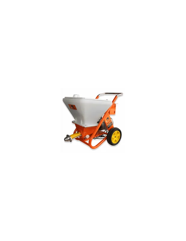 Pompa multifunctionala pentru gleturi si decorativa PCS-T5, 2200W Disponibil imediat