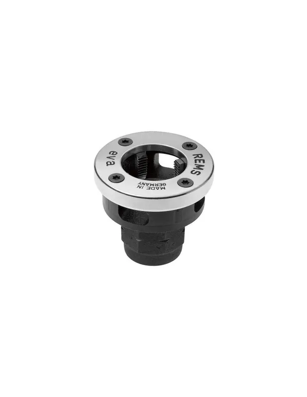 Ieftin Titan Shop |Cap filetare R2\\" pentru seria REMS Eva si Amigo 521080