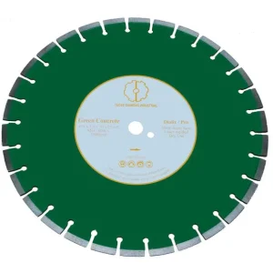 Titan Shop |Disc diamantat debitare Tudee 450x25.4mm beton crud Premium