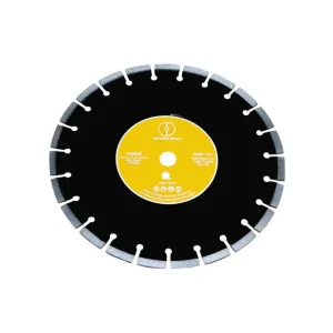 Titan Shop |Disc diamantat debitare asfalt Tudee 400x25.4mm Vezi acum