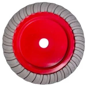 Preț promoțional Titan Shop |Disc diamantat slefuire beton dur Tudee 180x22.2mm