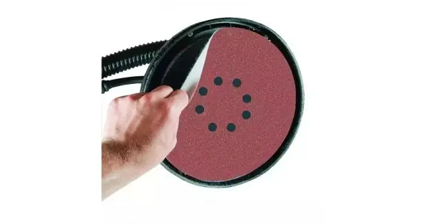 225mm Disc polish, 60 granulatie ,5 buc. Cumpără acum