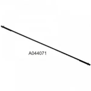 5 buc set de lama de rezerva pentru Derulai Saw Ofertă specială