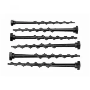 Reducere extra 6 buc Suruburi pentru montarea statiei de andocare