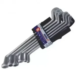 8 buc Set inel cheie fixa CrV (6-7) - (20-22) Cumpără acum