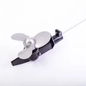 Adaptor pentru motor motocositoare cu elice pentru barca Preferatul clienților