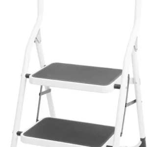 Popular Scări Strend Pro LFT105 2 trepte, oțel, EN14183, 150 kg