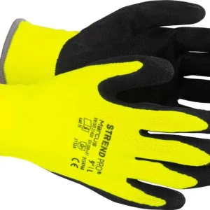 Mai ieftin Mănuși Strend Pro Marcus, de protecție, poliamidă, mărimea 09/L, cu blister