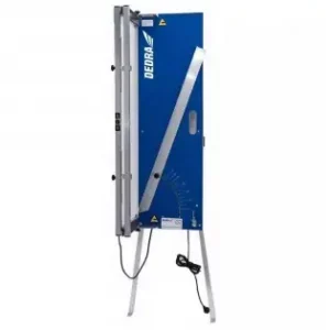 Cel mai vândut Aparat de taiat polistiren Dedra 120W