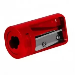 Ofertă specială Ascutitoare pentru toate tipurile de creioane de lucru Dedra