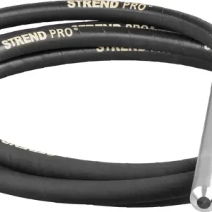 Furtun pentru vibrator de beton Strend Pro, furtun 6 m Expediere rapidă