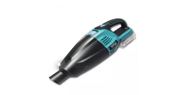 Nu rata Aspirator cu acumulator Dedra DED7070 Capacitate 0.5L, acumulator 18V SAS+ALL (acumulator neinclus)