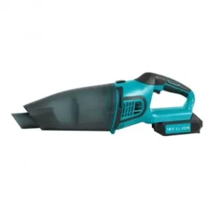 Aspirator portabil 600ml 18V cu extensie si perie Retur gratuit