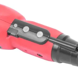 Șurubelniță Strend Pro NPT-SDD3.6V, fără fir + 12 biți Popular