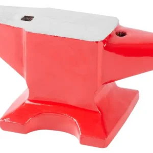 Lichidare de stoc Anvil Cork CA609, 005 kg, roșu