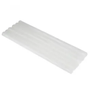 Reduceri Bagheta silicon universala, alb, 1Kg