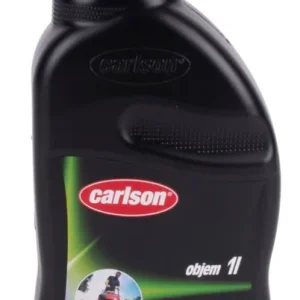 Disponibil imediat Carlson® GARDEN 4T, SAE 10W-30, 1000 ml
