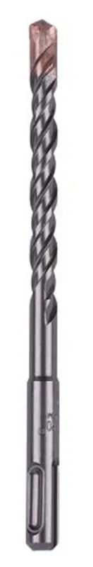 Burghiu STREND PRO PREMIUM DB4 08x0110 mm, SDS +, cu 4 lame, pentru beton Bestseller