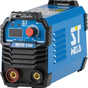 Aparat de sudura Strend Pro ST WELD MINI 160HA 230V, 160A, invertor Doar azi