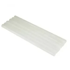 Bagheta silicon universala, transparent, 1Kg Popular