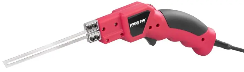 Cutter Strend Pro GW8005, pentru polistiren 150 W, la cutie Preț mic