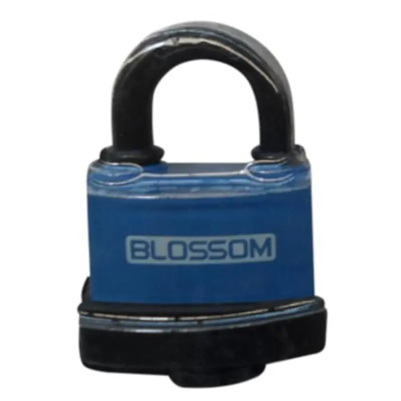 Lacăt Blossom LS57, 55 mm, suspendat, impermeabil, impermeabil Comandă acum