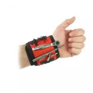 Banda magnetica pentru incheietura, reglabila cu arici Nu rata