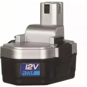 Calitate înaltă Baterie Ni-MH 12V, 1,2 Ah pro DED7871