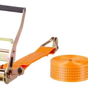 Curea de prindere Strend Pro TRS-356, clichet, L-5 m, max. 1500 kg Ofertă exclusivă