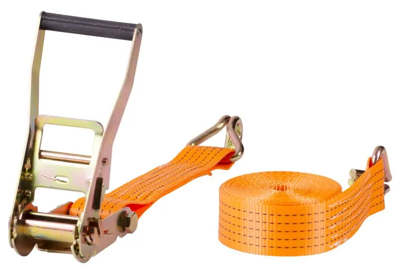 Curea de prindere Strend Pro TRS-356, clichet, L-5 m, max. 1500 kg Ofertă exclusivă