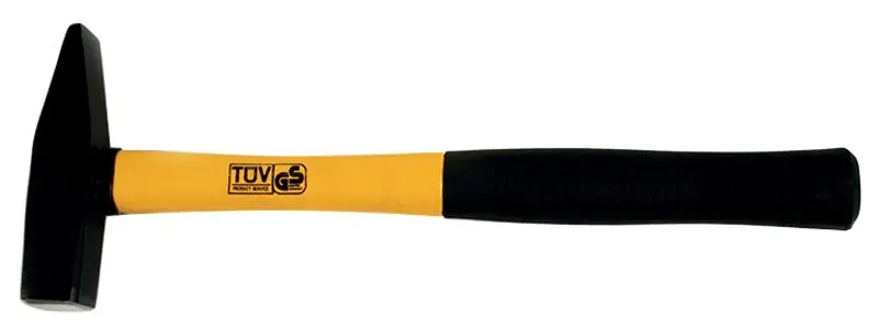 Ofertă de sezon Hammer Strend Pro HM111 800 g, TUV/GS, mâner din fibră de sticlă, TPR