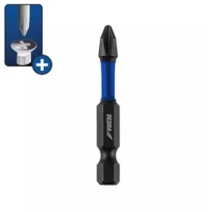 Preț redus Biti de impact Phillips PH3x50mm, 2buc