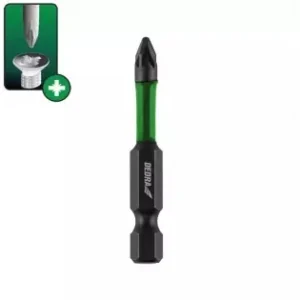 Preț promoțional Biti de impact Pozidiv PZ1/2/3x50mm, 3buc